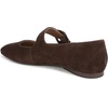 image:imageNaturalizer CosmicChocolate Brown Suede