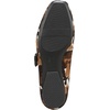 image:imageNaturalizer CosmicCow Print Brown Calf Hair