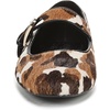 image:imageNaturalizer CosmicCow Print Brown Calf Hair