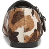 image:imageNaturalizer CosmicCow Print Brown Calf Hair