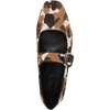 image:imageNaturalizer CosmicCow Print Brown Calf Hair