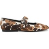 image:imageNaturalizer CosmicCow Print Brown Calf Hair