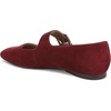 image:imageNaturalizer CosmicCranberry Red Suede