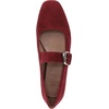 image:imageNaturalizer CosmicCranberry Red Suede
