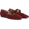 image:imageNaturalizer CosmicCranberry Red Suede