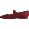 image:imageNaturalizer CosmicCranberry Red Suede