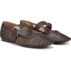 image:imageNaturalizer CosmicDark Brown Leopard Print Mesh