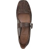 image:imageNaturalizer CosmicDark Brown Leopard Print Mesh