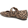 image:imageNaturalizer CosmicDark Brown Leopard Suede