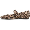image:imageNaturalizer CosmicDark Brown Leopard Suede
