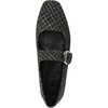 image:imageNaturalizer CosmicGreen Plaid