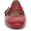 image:imageNaturalizer CosmicHearts Flame Red Leather