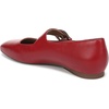 image:imageNaturalizer CosmicHearts Flame Red Leather