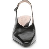 image:imageNaturalizer EmbryBlack Faux Leather