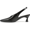 image:imageNaturalizer EmbryBlack Faux Leather
