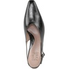 image:imageNaturalizer EmbryBlack Faux Leather