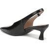 image:imageNaturalizer EmbryBlack Faux Leather