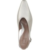 image:imageNaturalizer EmbrySilver Sand Faux Leather