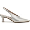 image:imageNaturalizer EmbrySilver Sand Faux Leather