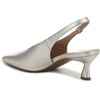 image:imageNaturalizer EmbrySilver Sand Faux Leather