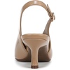 image:imageNaturalizer EmbryTaupe Faux Leather