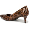 image:imageNaturalizer EverlyAnimal Print Cheetah Patent