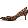 image:imageNaturalizer EverlyAnimal Print Cheetah Patent