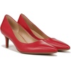 image:imageNaturalizer EverlyCrantini Red Leather