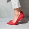 image:imageNaturalizer EverlyCrantini Red Leather