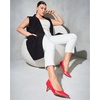 image:imageNaturalizer EverlyCrantini Red Leather