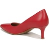 image:imageNaturalizer EverlyCrantini Red Leather
