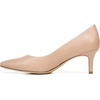 image:imageNaturalizer EverlyCreme Brulee Beige Leather