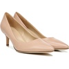 image:imageNaturalizer EverlyCreme Brulee Beige Leather