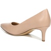 image:imageNaturalizer EverlyCreme Brulee Beige Leather