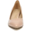 image:imageNaturalizer EverlyCreme Brulee Beige Leather
