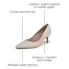 image:imageNaturalizer EverlyCremosa Tan Leather