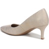 image:imageNaturalizer EverlyCremosa Tan Leather