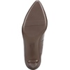 image:imageNaturalizer FloraCappuccino Brown Faux Leather