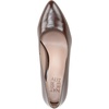 image:imageNaturalizer FloraCappuccino Brown Faux Leather