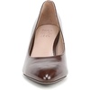 image:imageNaturalizer FloraCappuccino Brown Faux Leather