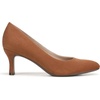 image:imageNaturalizer FloraDark Chestnut Brown Microfiber