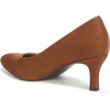 image:imageNaturalizer FloraDark Chestnut Brown Microfiber