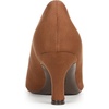 image:imageNaturalizer FloraDark Chestnut Brown Microfiber