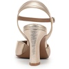 image:imageNaturalizer FrankieChampagne Metallic Leather