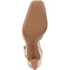image:imageNaturalizer FrankieChampagne Metallic Leather