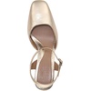 image:imageNaturalizer FrankieChampagne Metallic Leather