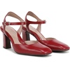 image:imageNaturalizer FrankieHearts Flame Red Leather