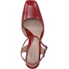 image:imageNaturalizer FrankieHearts Flame Red Leather