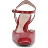 image:imageNaturalizer FrankieHearts Flame Red Leather