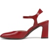 image:imageNaturalizer FrankieHearts Flame Red Leather